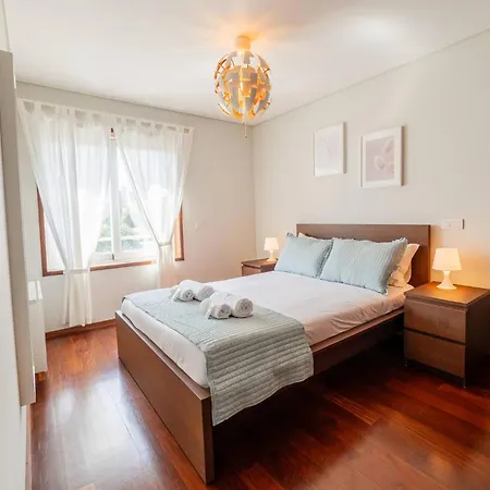 Modern Cedofeita By Hosty Apartment Porto Exterior photo
